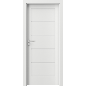 Porta Verte HOME G.0 Biela 
